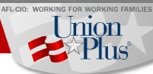 Visit www.unionplus.org!